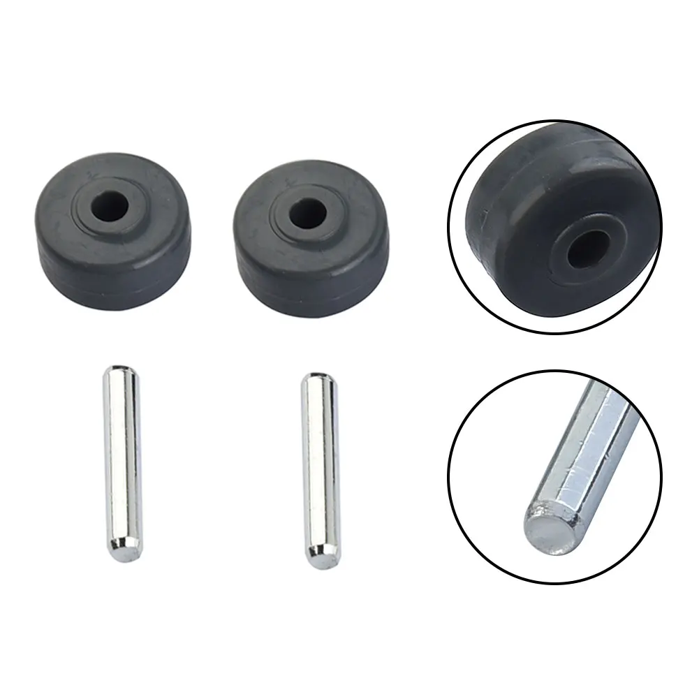 

NV356e Front Wheel NV360 NV370 NV400 NV401 NV402 2 Set For Shark NV420 Mini NV450 NV22 NV500 NV341 NV501 NV350