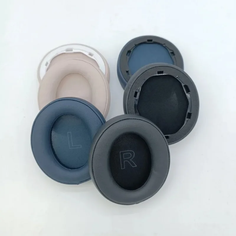 Фото Подушечки для наушников Anker Soundcore Life Q35/Q30 BT, сменные подушечки для наушников Q35, амбушюры, подушечки из пенопласта для гарнитуры №2