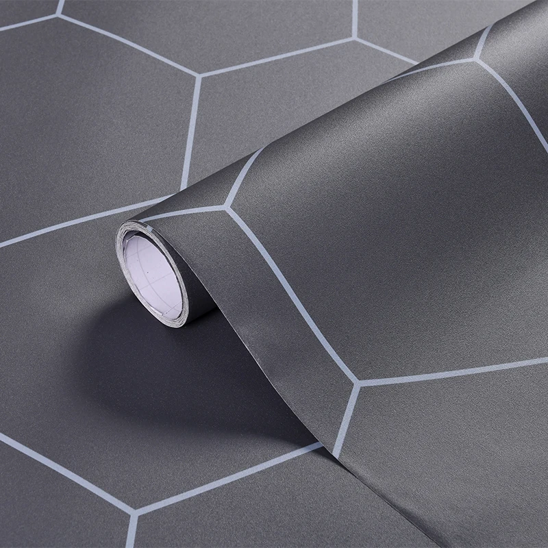 kitchen bathroom anti sewage non slip wear resistant cement surface directly spread thickened refurbished self adhesive stickers free global shipping