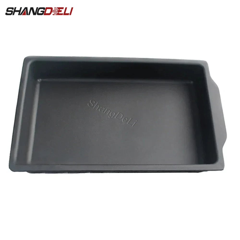 

Для Suzuki Grand Vitara SX4 Swift переднее сиденье под полки ящики коробка для хранения Контейнер держатель лоток оригинальные аксессуары