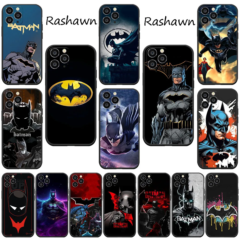 Гибкий чехол для Xiaomi Redmi 12 12C S2 A3 7 7A 8 8A 9 9A 9C 9T 10 10C 10A