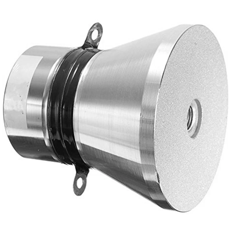 Ультразвуковой пьезоэлектрический преобразователь Очиститель 100 Вт 28 кГц