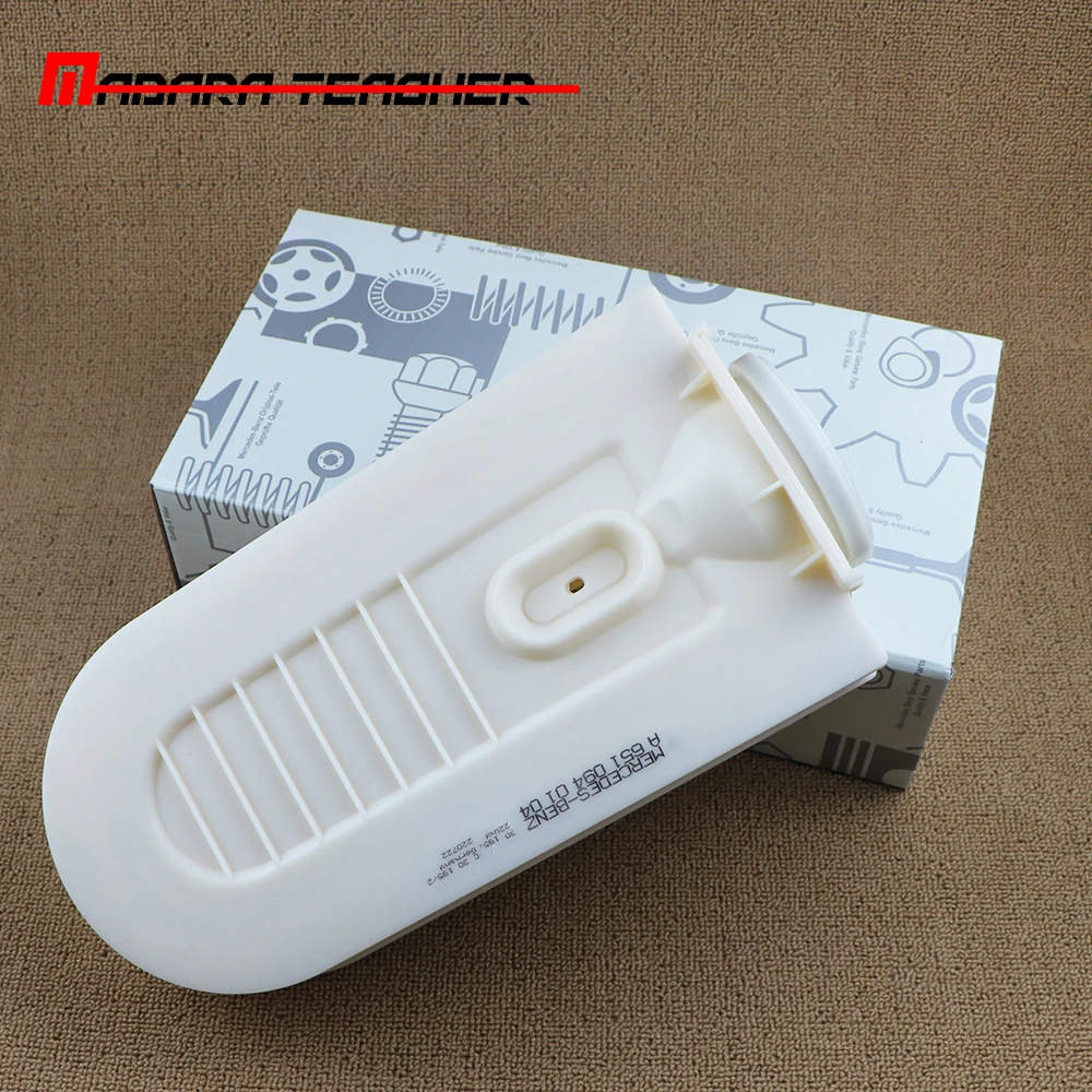 Воздушный фильтр для Mercedes-Benz 6510940104 W204 W212 C204 S204 C260 C218 X218 M651 CLS300 E260 W222 V222 X222 2011 2012 2013 2014-