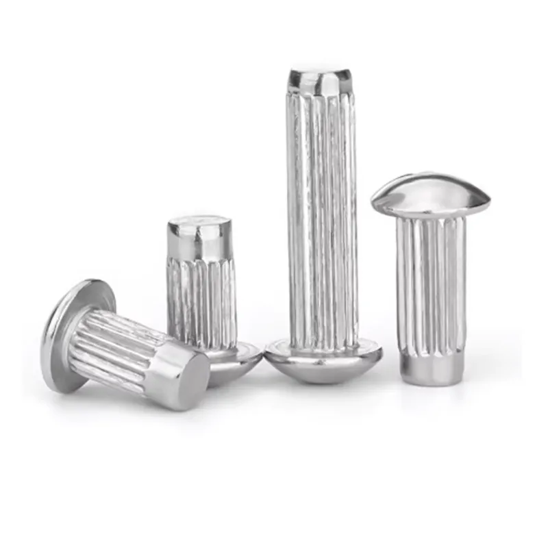 

Заклёпки WHOOPEE нержавеющая сталь M2 M2.5 M3 M4 M5