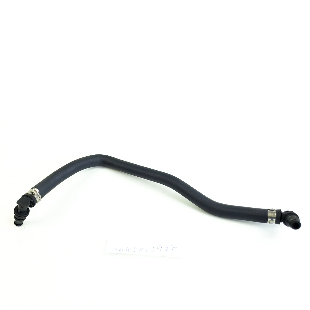 Шланг вентиляционного отверстия радиатора подходит для Mercedes Benz W204 W212 2045010925