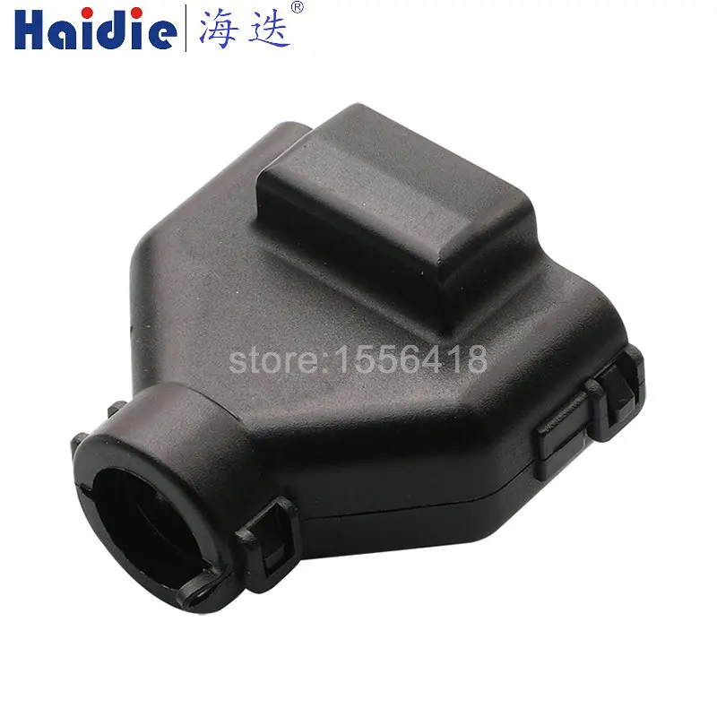 

1-20 sets auto connector wire harness accessory cable clip plug WJ170