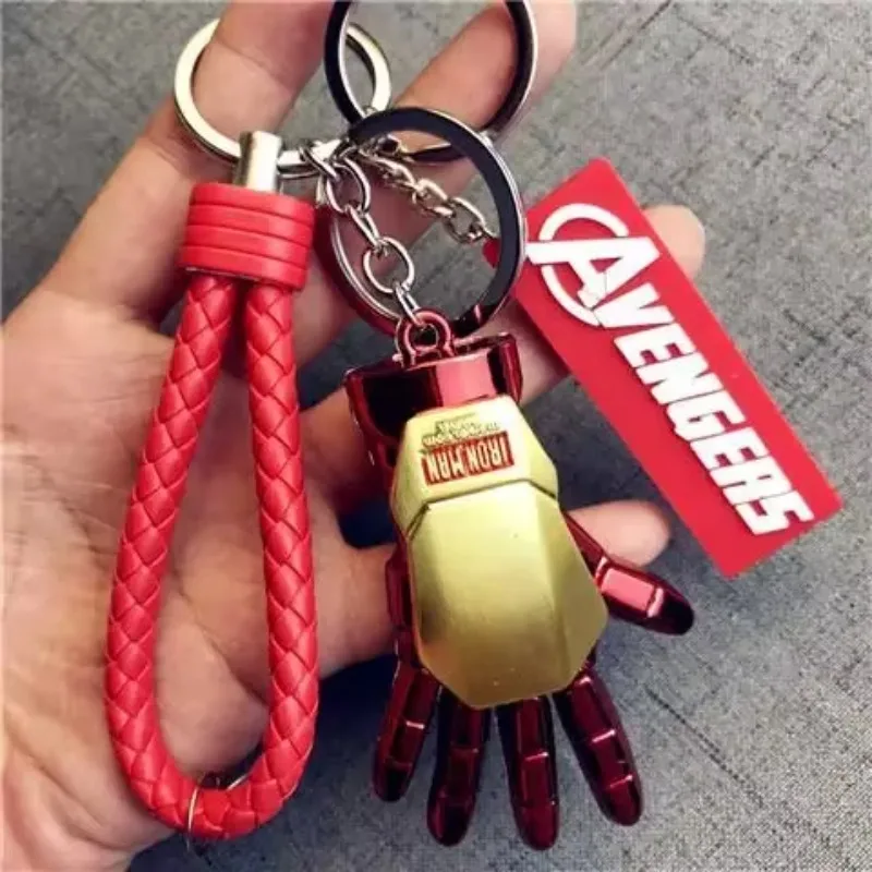Новый Marvel Мстители Человек-паук периферийные фильмы креативный