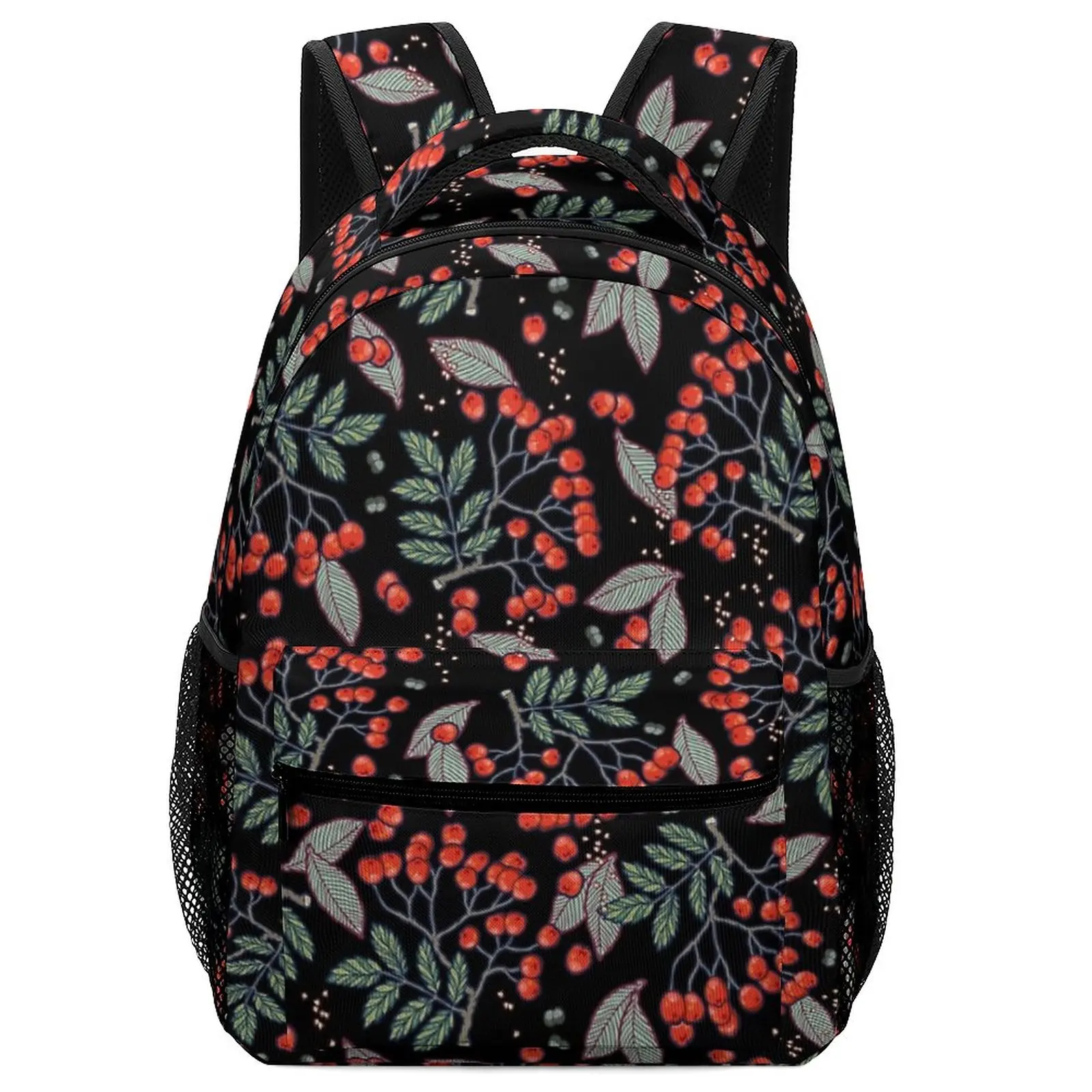 Magic Rowan Children Kids Art Girls’ Backpack Teen Bags Elementary School Backpack Girl