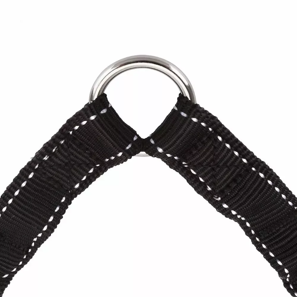 

jmtNo Tangle Dog Leash Coupler and Double Puppy/Big Dog Walker Adjustable Lead Leash Splitter and Dog Training Cheap