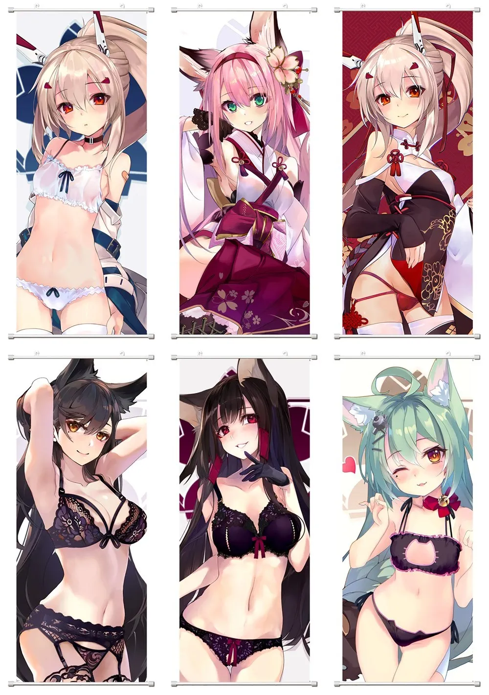 Баннер на стену с принтом «Спорт-путь» 30x75 см