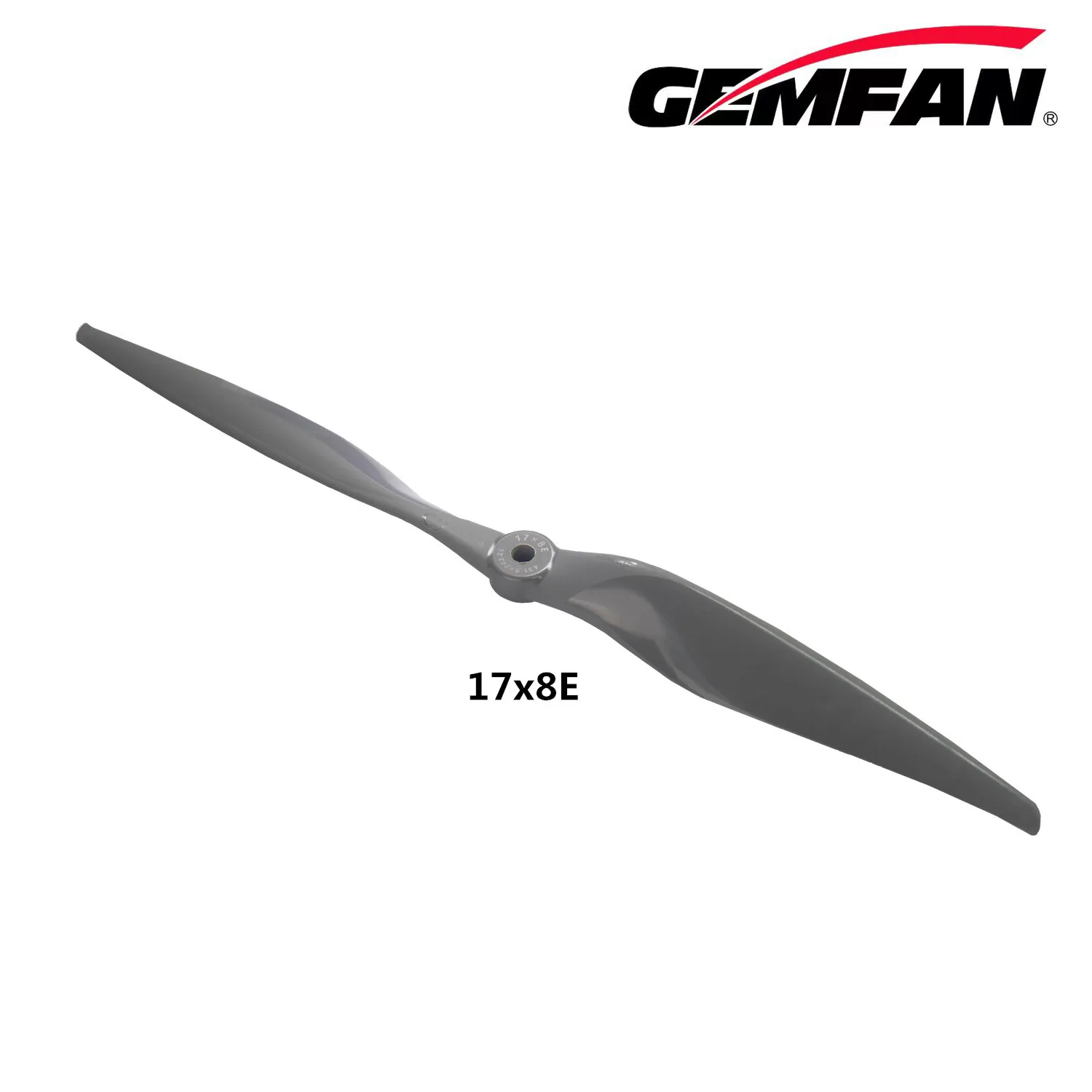 GEMFAN VORTEX 17-дюймовый нейлоновый электрический пропеллер