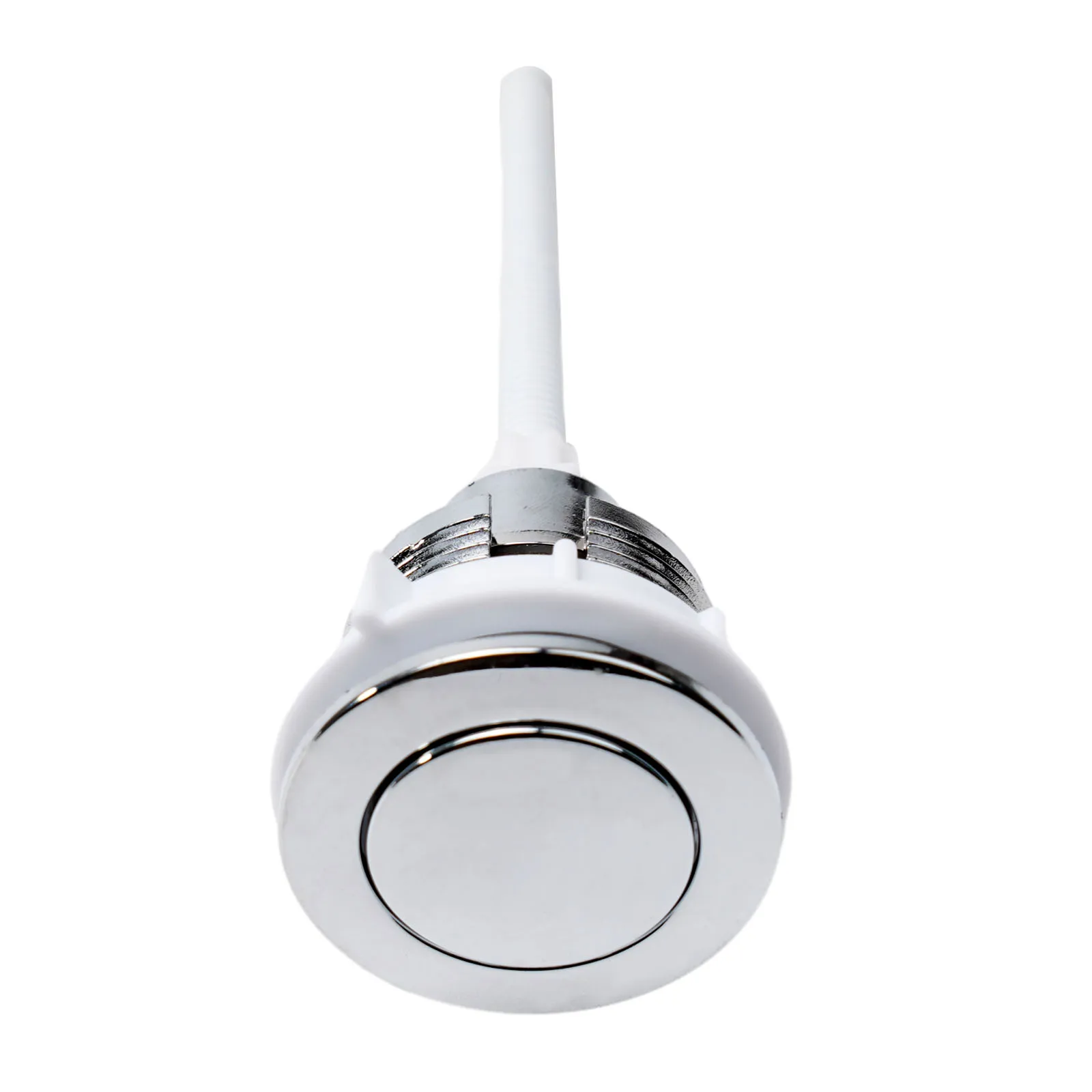 Кнопка бачка для унитаза 38 мм круглая кнопка с одним смывом переключатель смыва