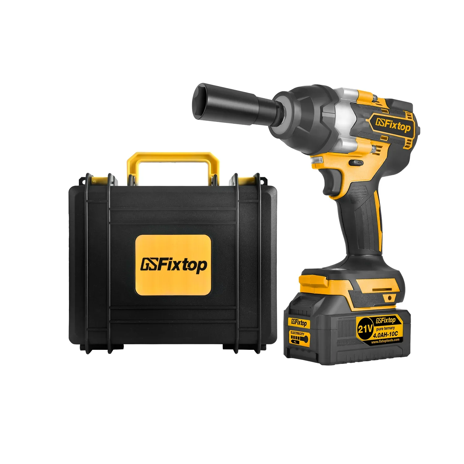 Компактная беспроводная дрель с бесщеточным двигателем Портативный