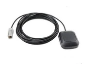car navigation system gps 1575m tracking antenna magnetic mounting gt5 1s aerial