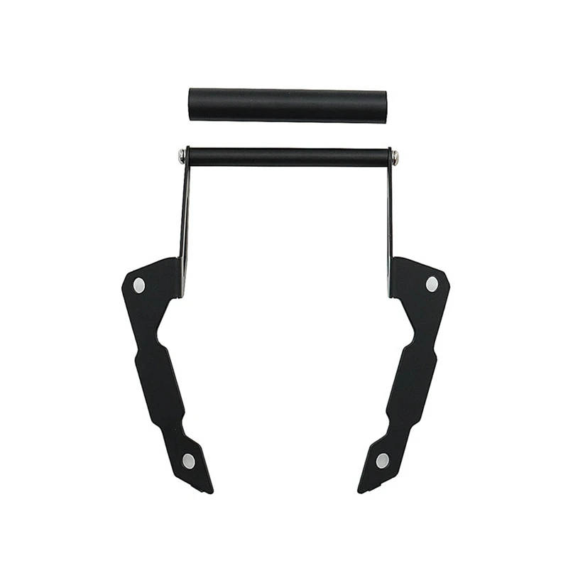 

Motorcycle Phone Holder Stand GPS Navigation Plate Bracket For Honda XL750 Transalp 2023 2024 XL 750