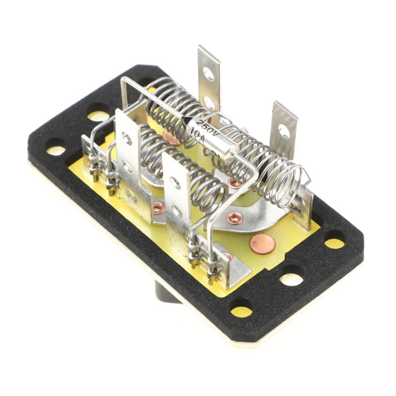 

Автомобильный обогреватель, вентилятор двигателя, резистор, контроллер нагрева переменного тока, совместимый для F150 EC0161B15