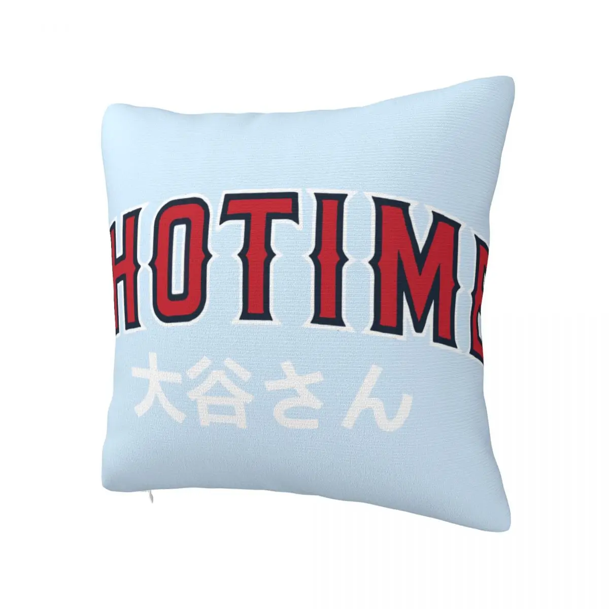 Подушка Shotime Anaheim с ангелами Shohei ohдешевые подушка наволочка для гостиной