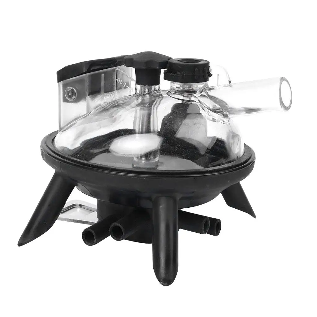 240 мл доильный коготь для коровы коллектор молока пищевой пластиковый чашка