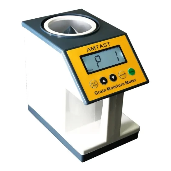 

GM005 Grain Moisture Meter