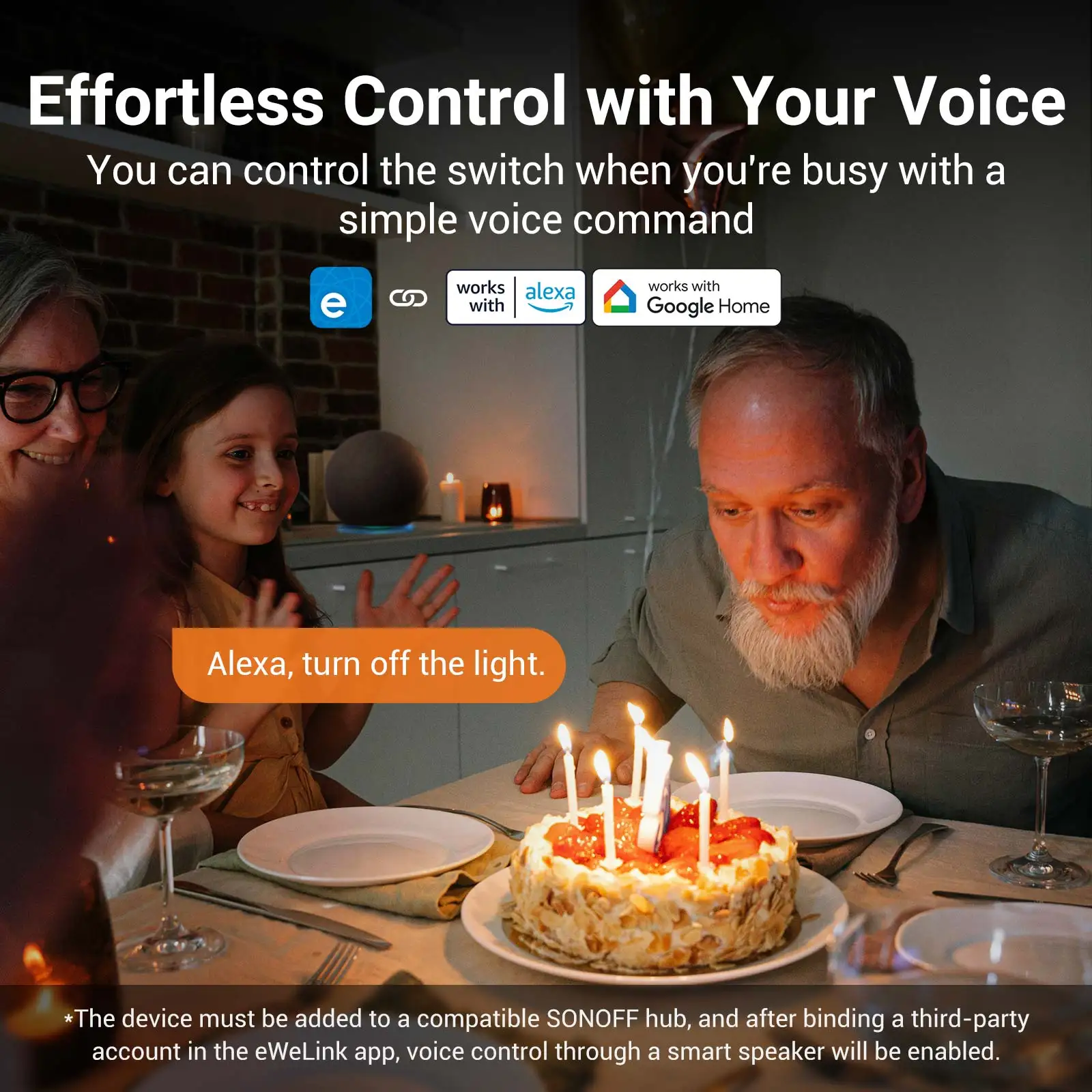 SONOFF ZBM5 120 Zigbee Умный выключатель света