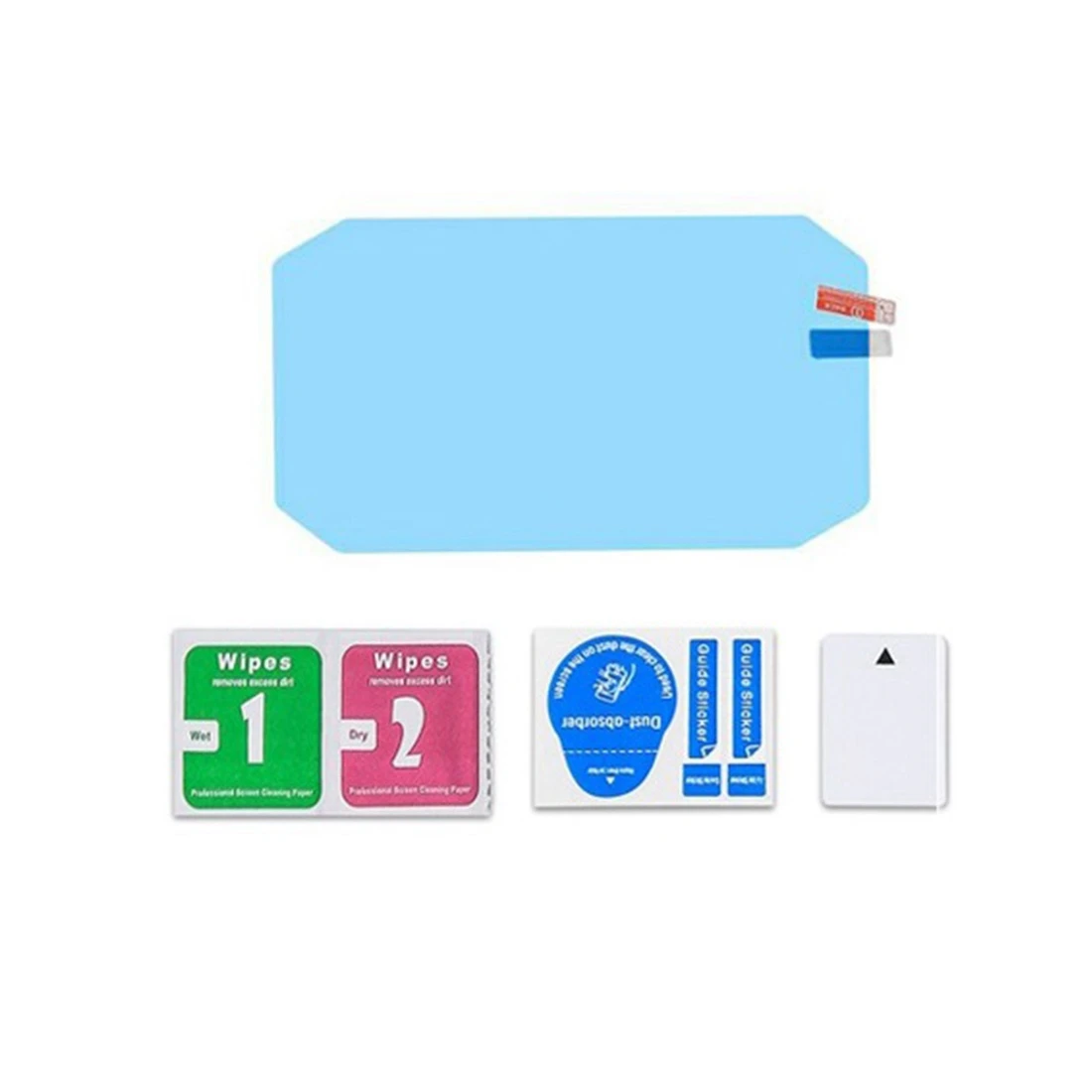 

Motorcycle Scratch Screen Dashboard Protection Instrument Film for Forza 750 for Forza750 2021 -