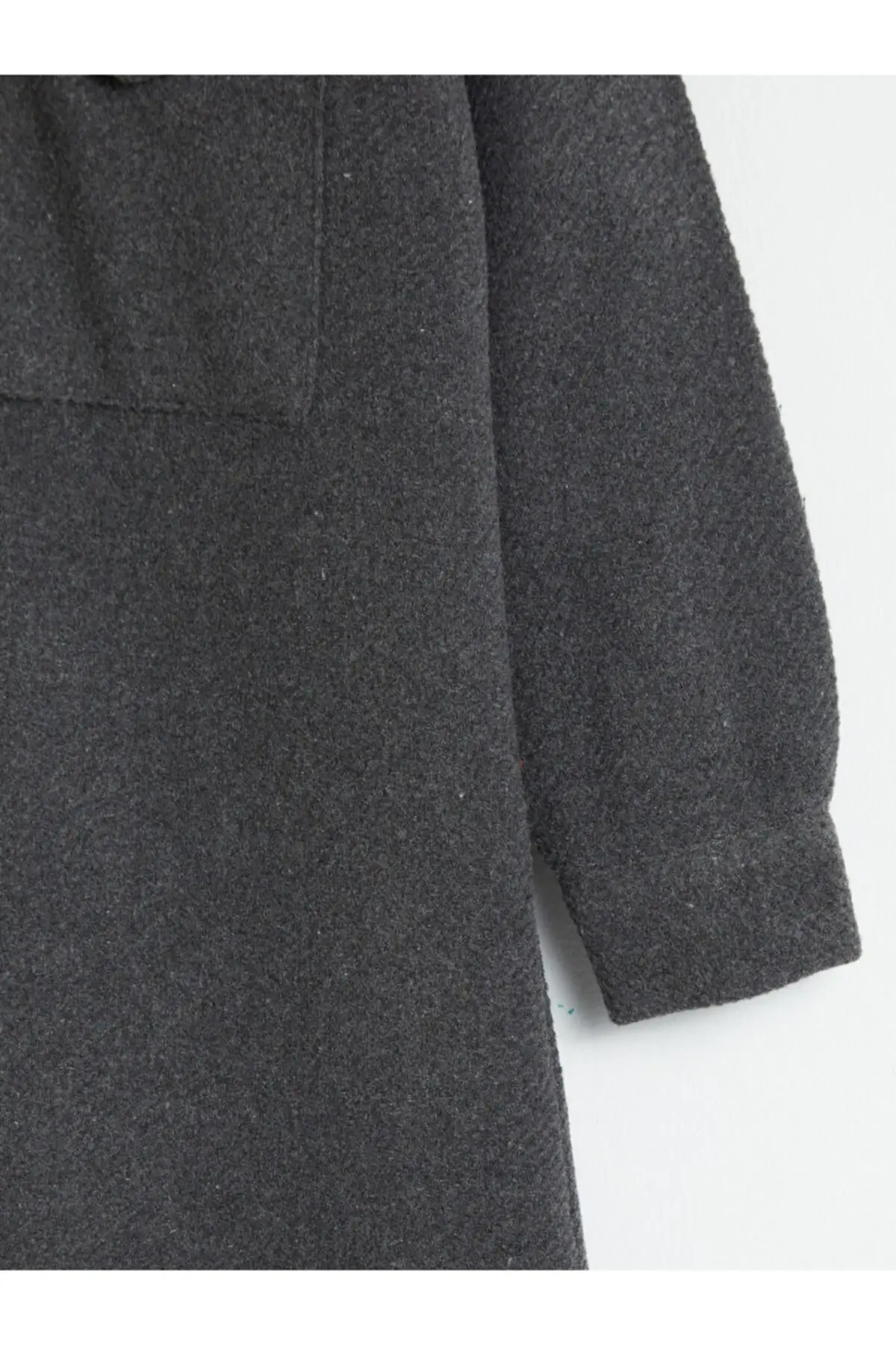 

Women Gray Tunic Women Muslim Tunic 2021 Fashion