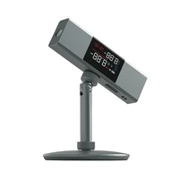 laser level atuman angle casting instrument measurement angle meter double sided high definition led screen measure