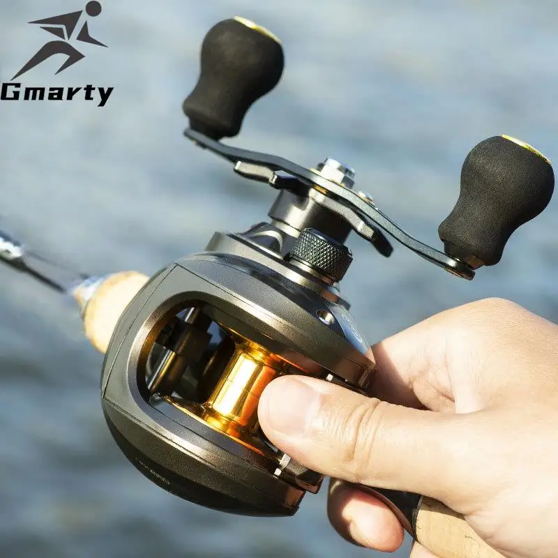 

Fishing Reel WK1000 Baitcasting Reel For Micro Fish Max Drag 8kg Gear Ratio 7.2:1 Fishing Reel Goods Accessorie