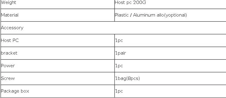 Case Only for TL120/TL200M