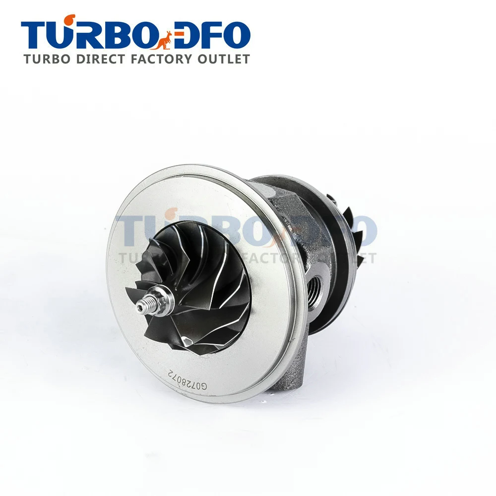 Турбина для Nissan патруль 2 8 TD 115HP RD28T 160/GR-Y60/260-Новый CHRA 465941-0001/4/5/6/7 картридж turbolader