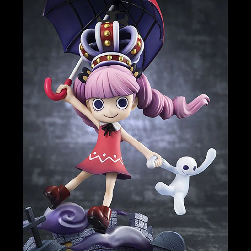 

Экшн-фигурка из аниме «Корона», 16 см