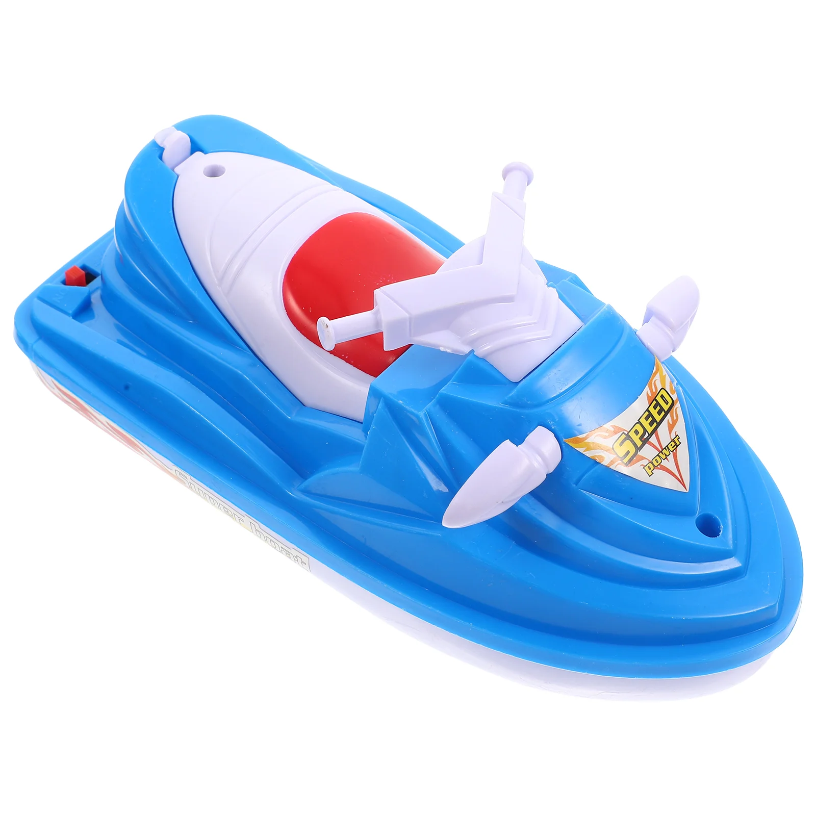 

Bathroom Funny Plaything Kids Bath Small Boat for Kids