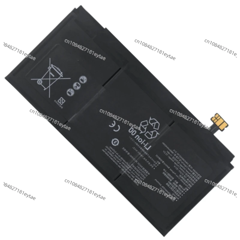HB4588I6ECW-31C HB4588I6ECW-31A Laptop Battery 11.46V 3565mAh For Huawei MateBook E 12.6&quot 2022 DRC-W56 DRC-W58 DRC-W76 Tablet PC