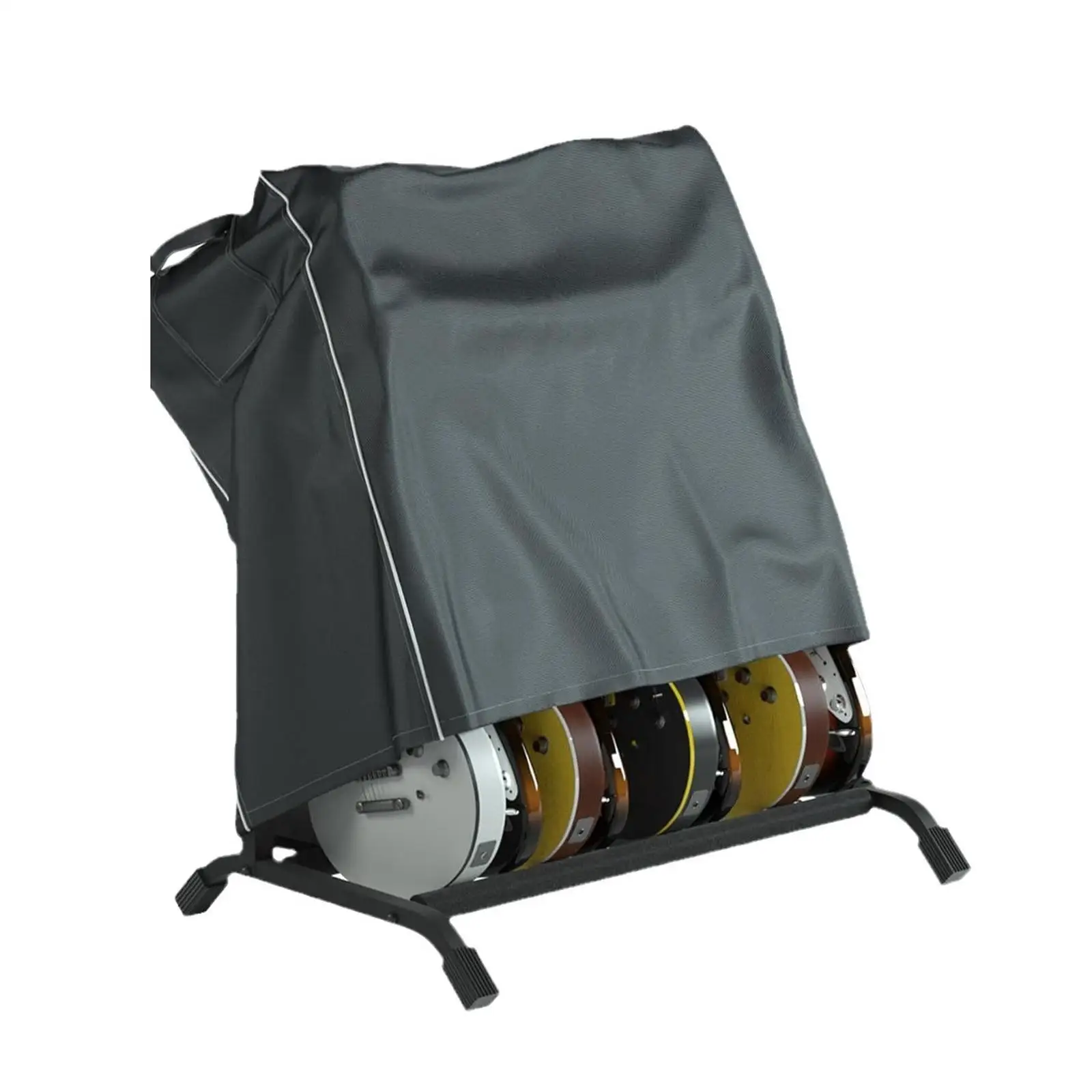 Чехол для подставки гитары Tooyful Guitar Stand Cover