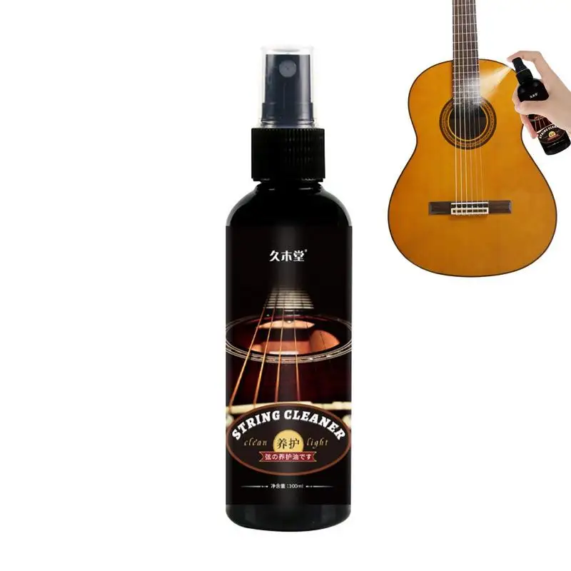 

Fretboard Oil Guitar Strings Polish And Oil Care String Lubricant Guitar Oil And Cleaner Fingerboard Conditioner Fretboard