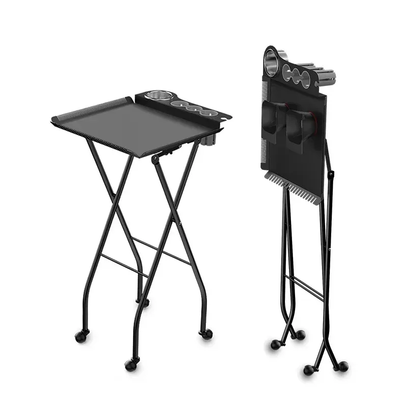 Волновая тележка ящик для салона красоты роскошная гостиная вспомогательная