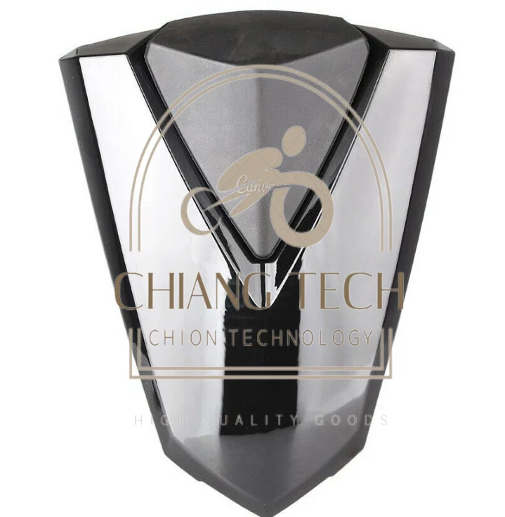 

Rear Seat Cowl Cover Fairing For Yamaha YZF R3 R25 2013 2014 2015 ABS Plastic