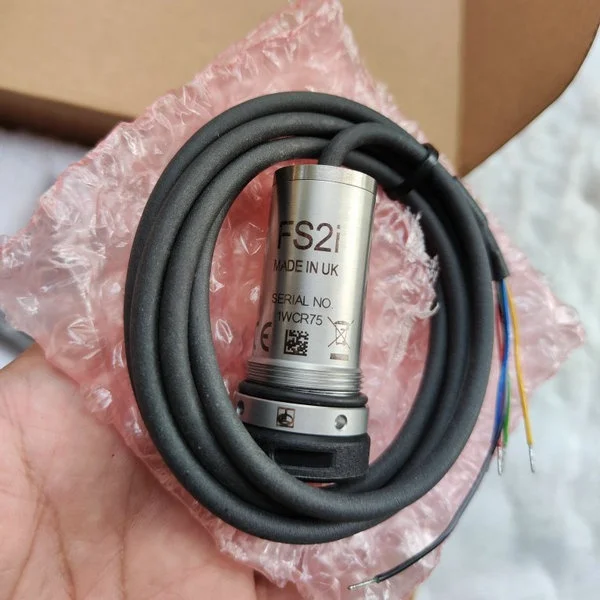 Renishaw Original LP2 A-2063-6098 LP2H A-2064-0002 LP2HH для FS1i A-4163-1000 FS2i A-4163-2000 Probe CMM станковый инструмент