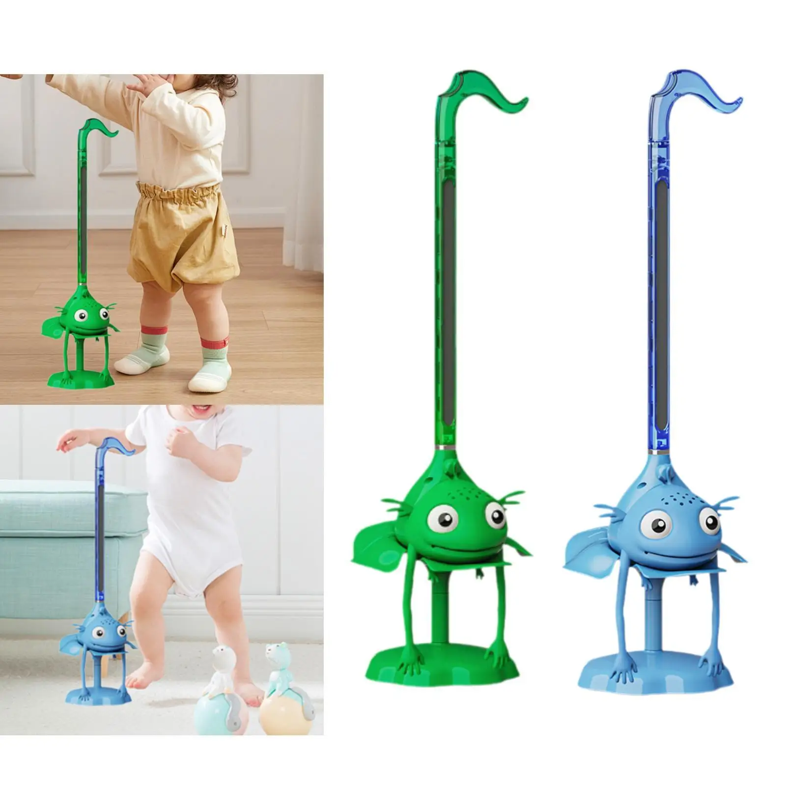 Электронный инструмент забавный портативный синтезатор игрушка для взрослых