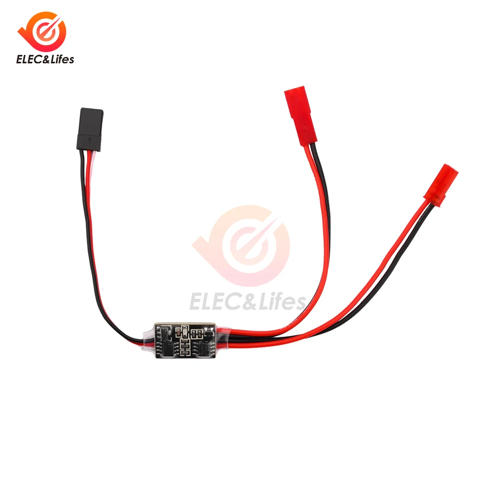 

Электронный выключатель Aideepen 20A