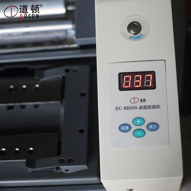 Высококачественная простая в эксплуатации полуавтоматическая настольная