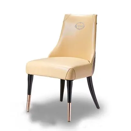 

Элегантный табурет для отдыха из искусственной кожи, под заказ