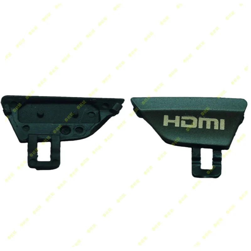 Новая кожаная крышка HDMIAV-выхода для Canon IXUS200, IXUS200IS, IXY930, SD980, USB-крышка, кожаная крышка HDMIAV-выхода, запчасти (art.: 3920db1bc3d7e) - 3920db1bc3d7e