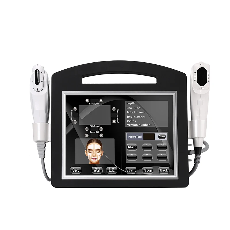 

Multifunctional Vaginal Firming Equipment for Female Private Health