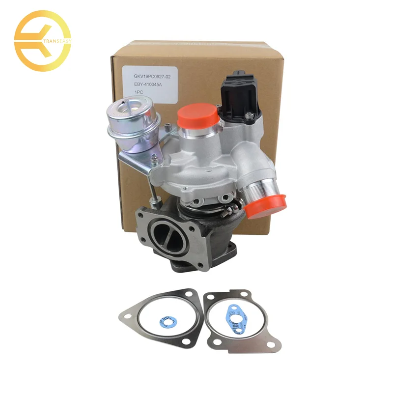 

K03 Turbo turbocharger 53039880121 53039700120 53039880425 0375R9 0375N7 0375L0 For Peugeot 3008 1.6 THP 150 HP EP6DT