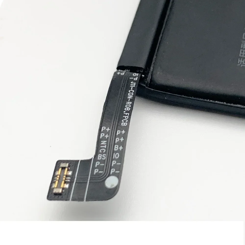 Аккумулятор BM4Q для Xiaomi Redmi K30 Pro/Zoom 4700 мАч Poco F2 Pro Сменный аккумулятор + бесплатные