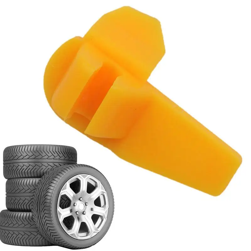 

Tyre Changer Tire Machine Parts Tireless Bird Head Pad Wheel Protection Pad Plastic Protective Gasket Pad Bird Head Protection