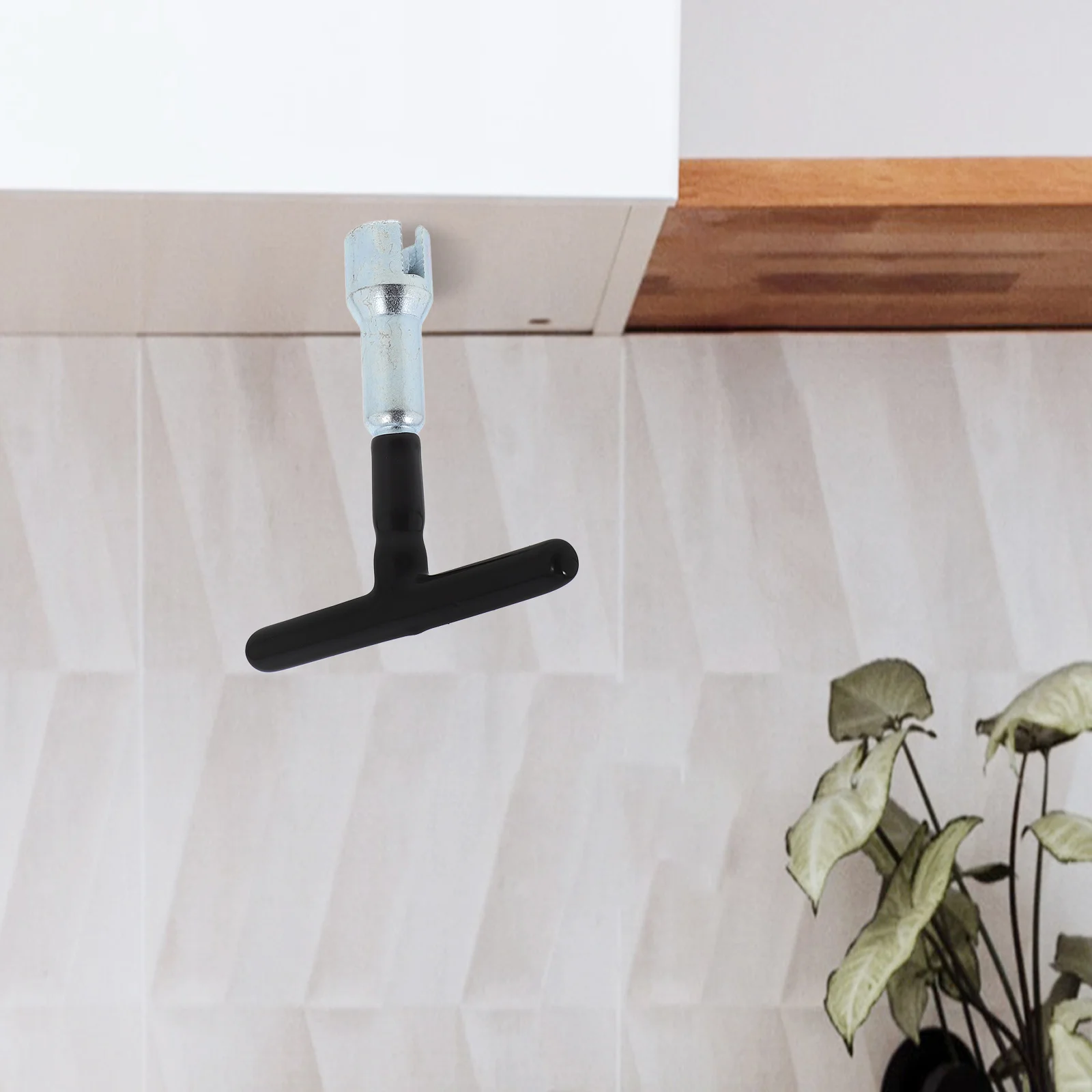 Отвертка гайки с Т-образной ручкой для барашковых гаек Ушные винты Крючки