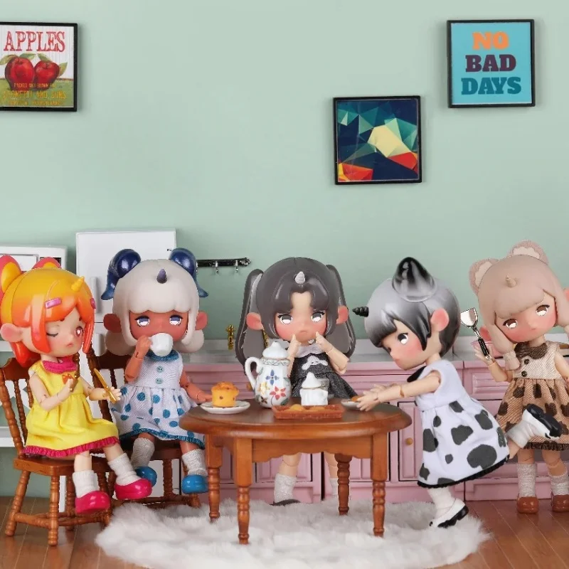 Искусственная аниме-фигурка искусственная таинственная Сфера серия загадка Bjd