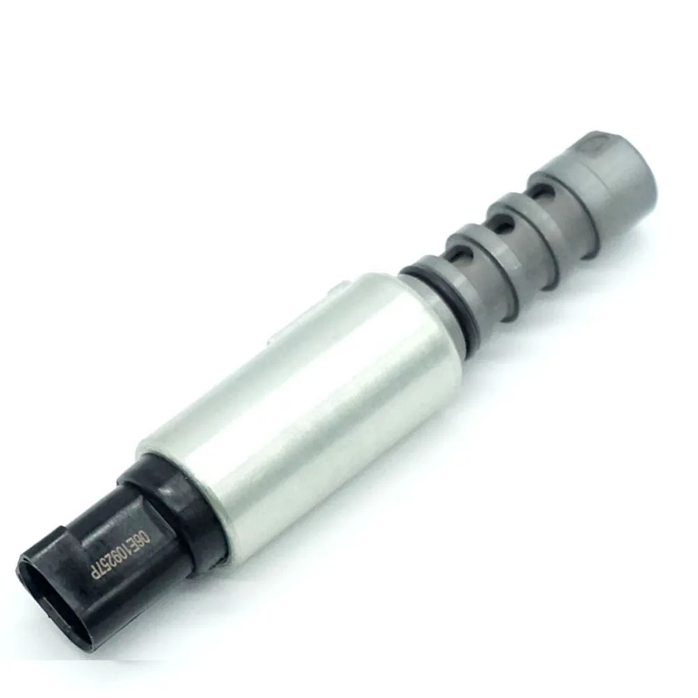 Подходит для электромагнитного клапана Audi Volkswagen VVT регулирования масла 06E. 109257 P 06E